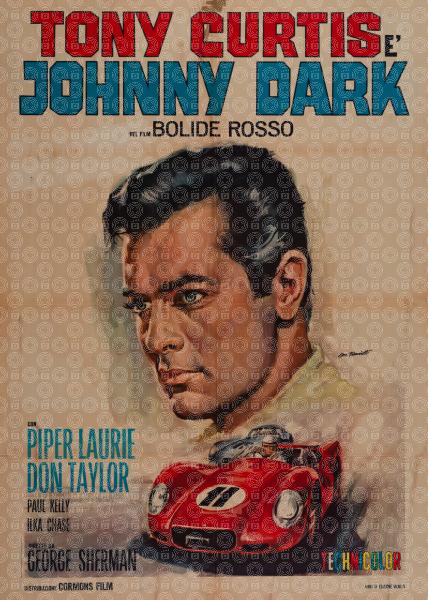 Johnny Dark