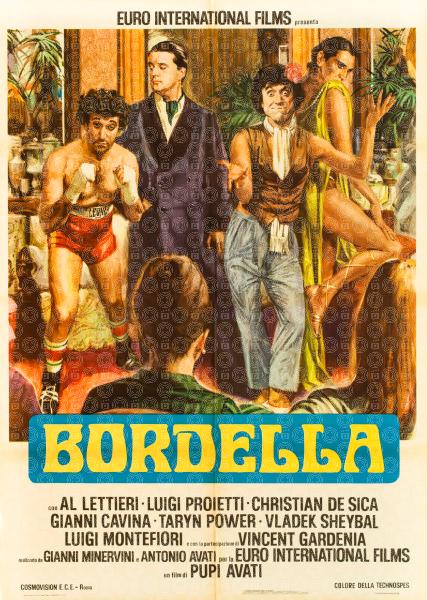 House of Pleasure for Women