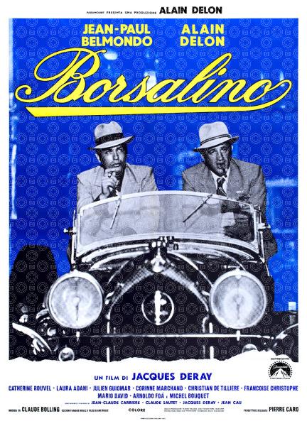 Borsalino