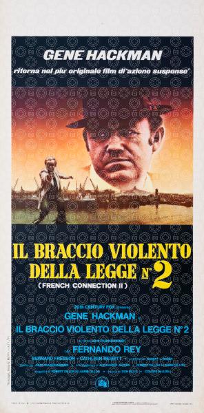 French Connection II