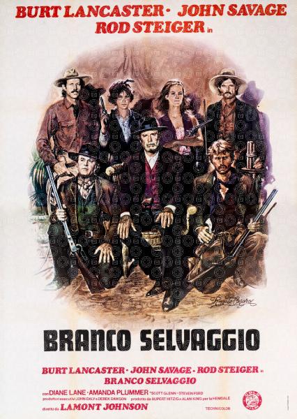 Cattle Annie and Little Britches