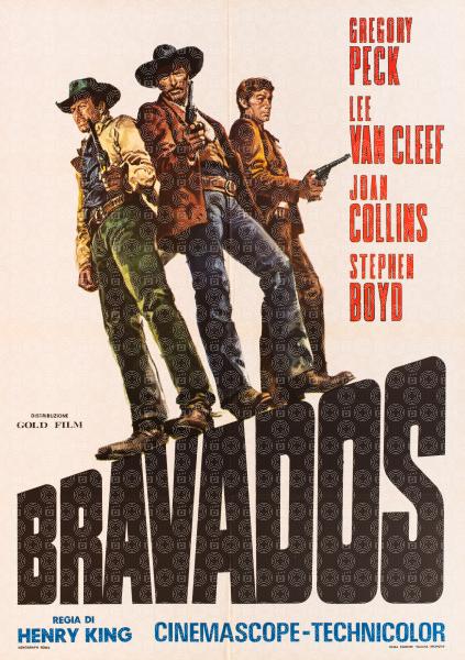 The Bravados