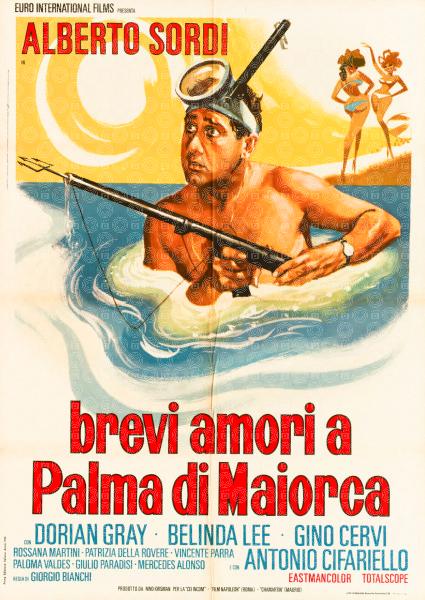 Vacations in Majorca