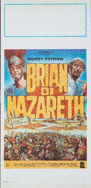 Life of Brian