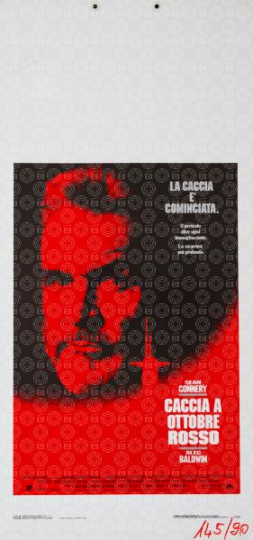 The Hunt for Red October