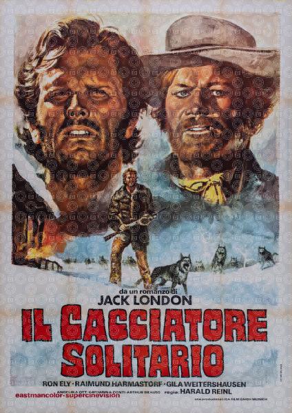 Cry of the Black Wolves