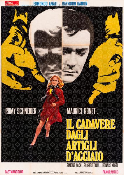 The Sensuous Assassin