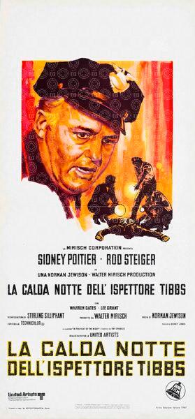 In the Heat of the Night