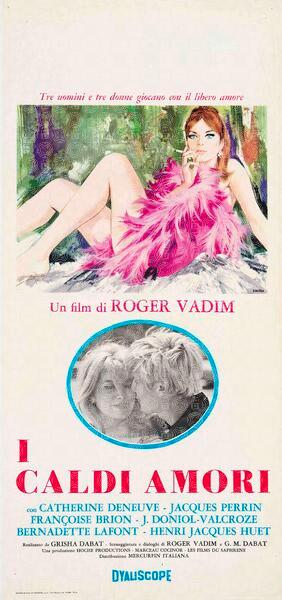 And Satan Calls the Turns