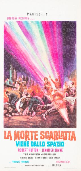 Il cammino delle stelle