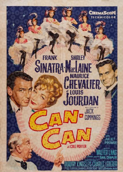 Can-Can
