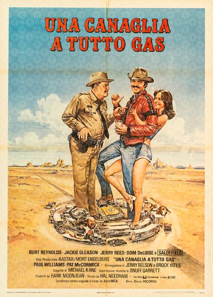 Smokey and the Bandit II