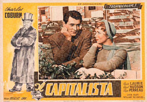 Has Anybody Seen My Gal?