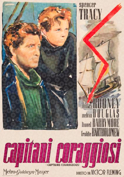Captains Courageous