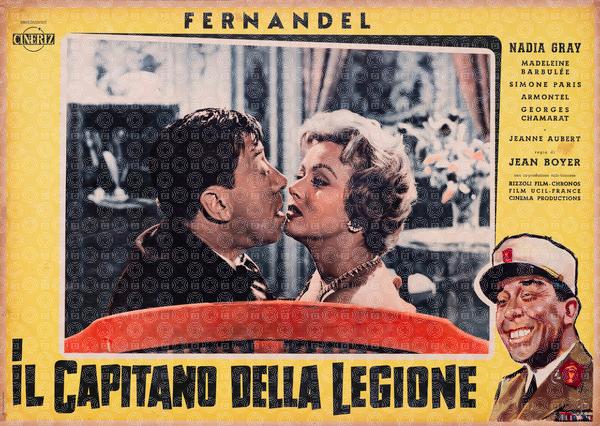 Sénéchal the Magnificent