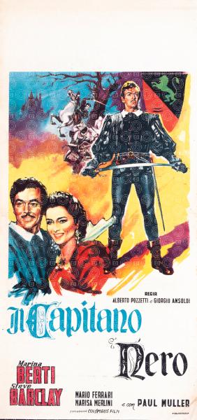 Vendetta, die Rache des Bruders