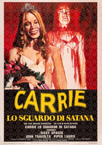Carrie
