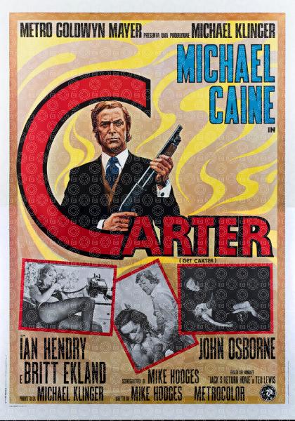 Get Carter