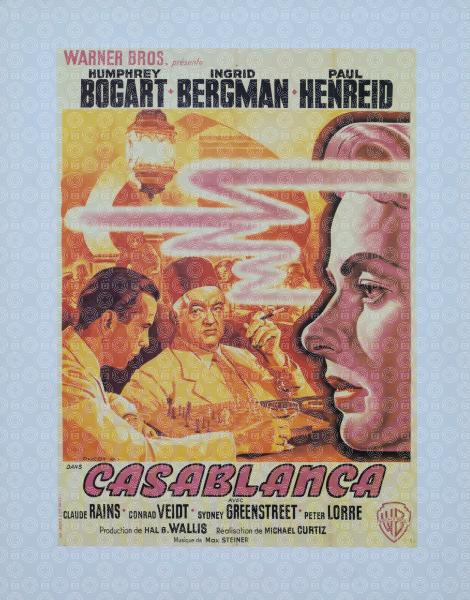 Casablanca