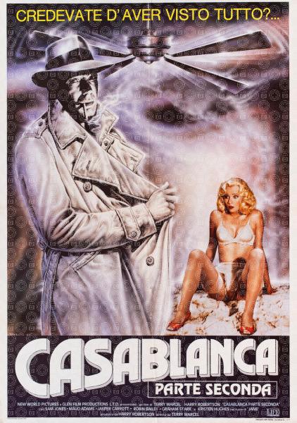 Jane and the Lost City