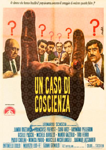 Un caso di coscienza