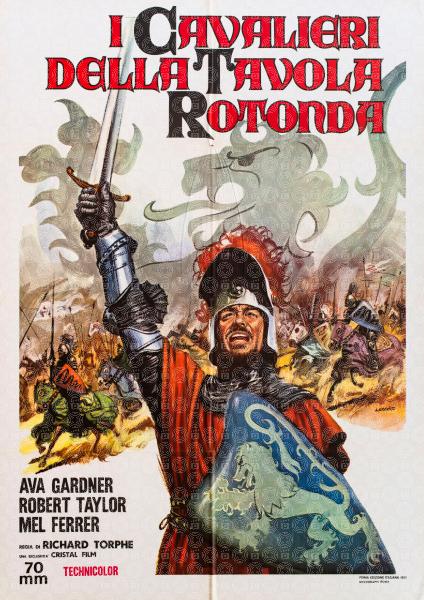 Knights of the Round Table