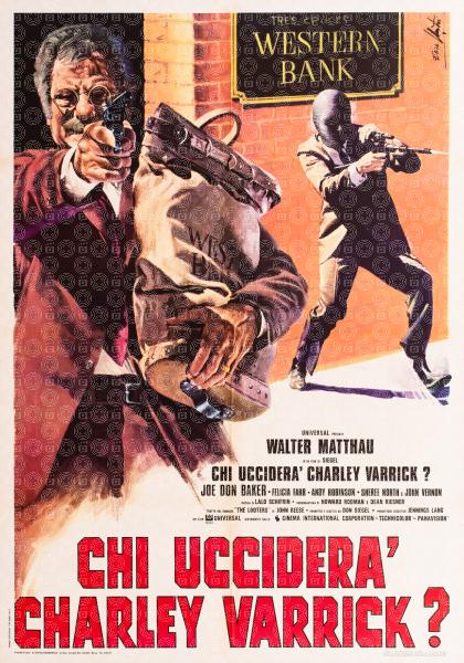 Charley Varrick