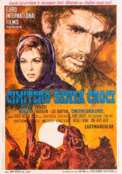 Cemetery Without Crosses