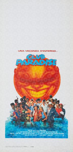Club Paradise