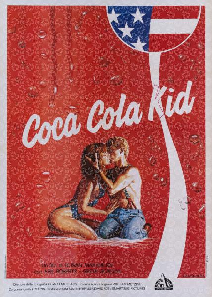 The Coca-Cola Kid