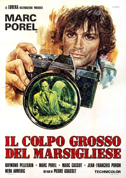 When the City Awakes