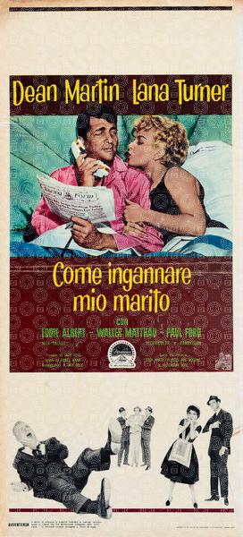 Who's Got the Action?