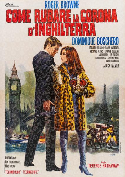 Argoman the Fantastic Superman