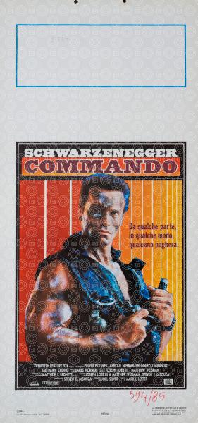 Commando