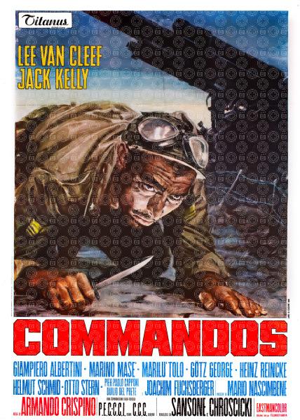 Commandos