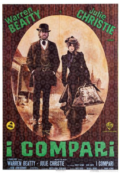 McCabe & Mrs. Miller