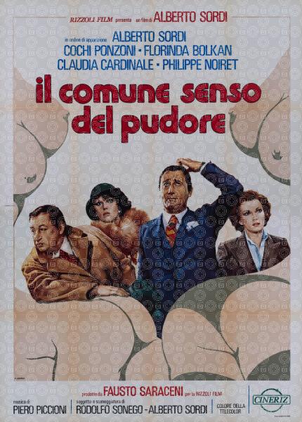 A Common Sense of Modesty