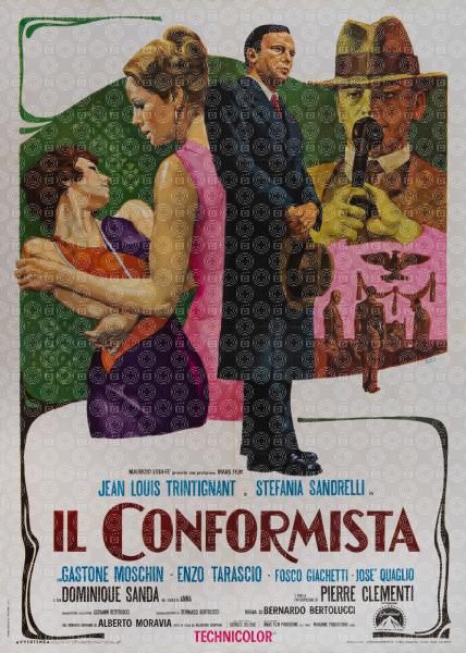 The Conformist