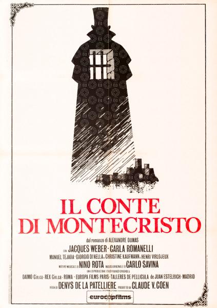 Il conte di Montecristo