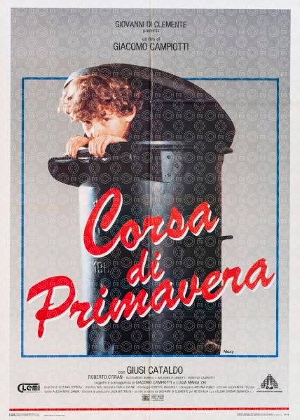 Corsa di primavera