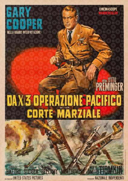 The Court-Martial of Billy Mitchell