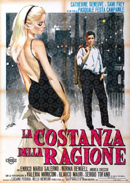 The Constancy of Reason