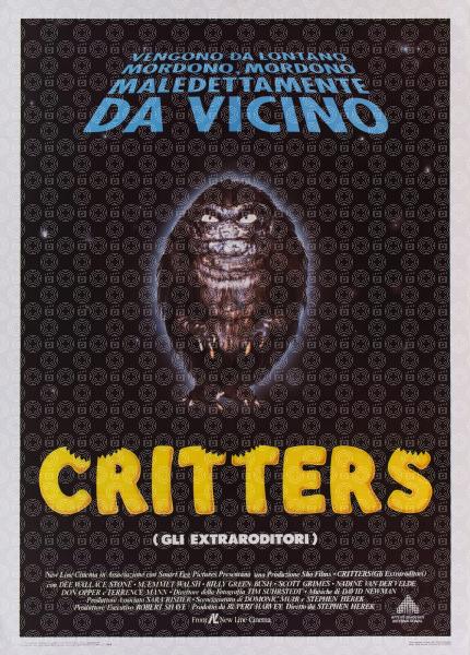 Critters