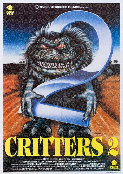 Critters 2