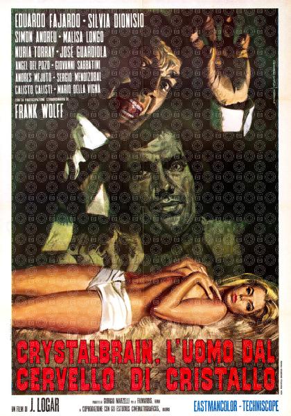 Transplant of a Brain