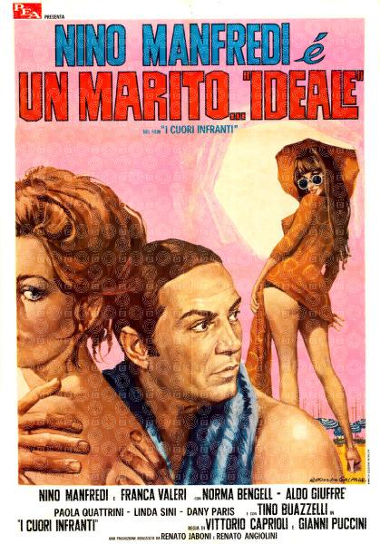 Cuori infranti - Un marito ideale