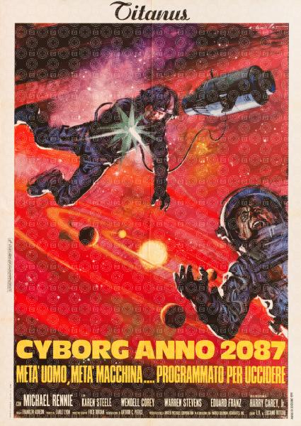 Cyborg 2087