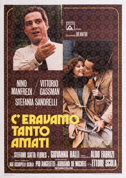 We All Loved Each Other So Much