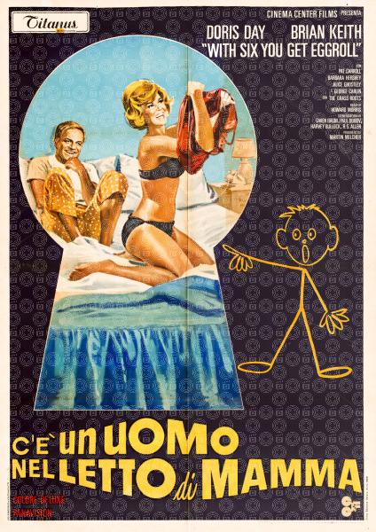 With Six You Get Eggroll