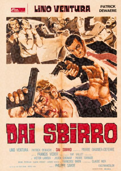 The French Detective